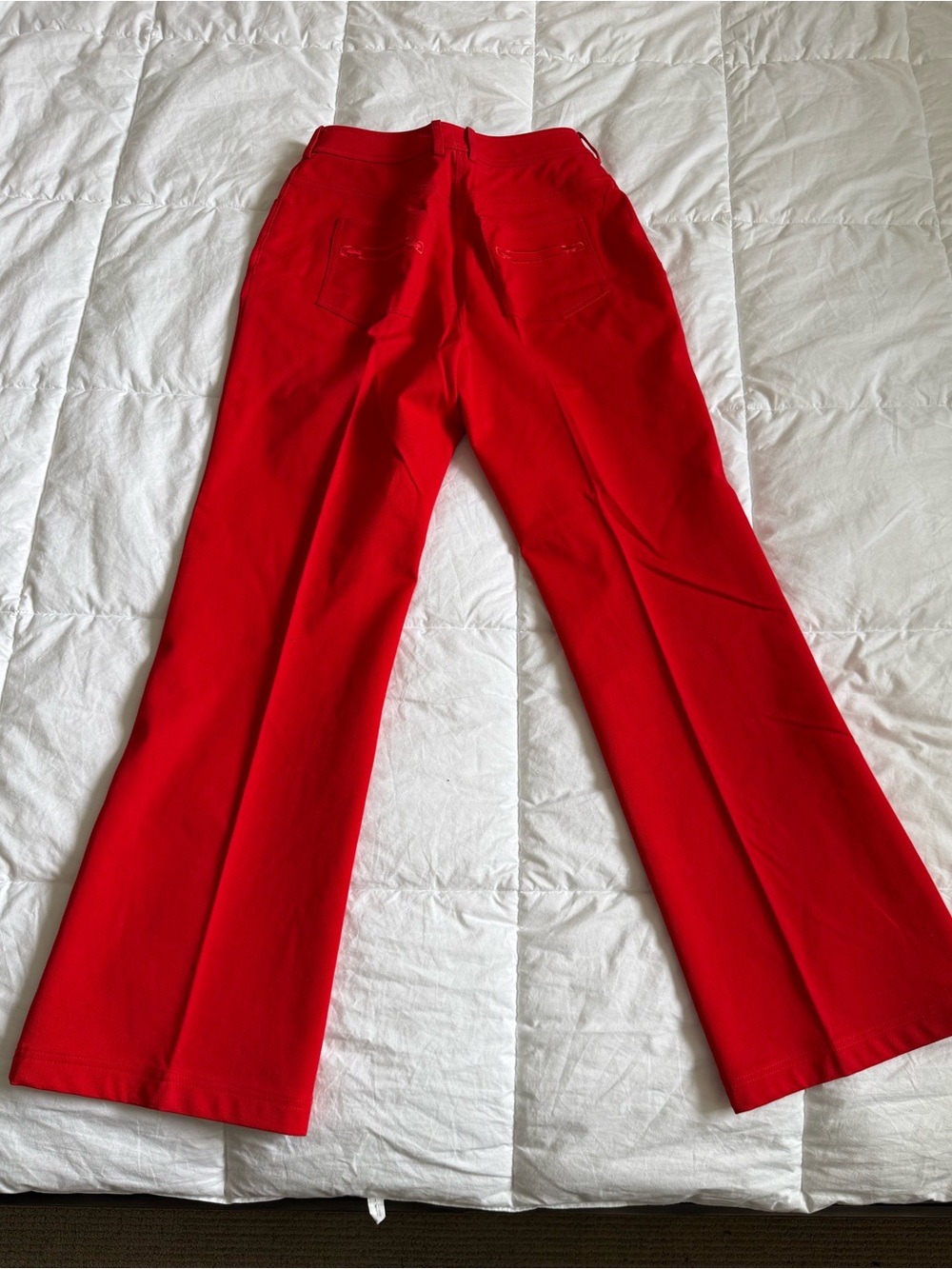 St.John collection pants